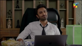 Hasrat - Episode 27 - 8th Jul 2022